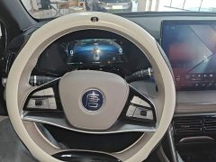BYD Yuan Plus DM-i Glory Edition 112KM Premium - ფოტო 10