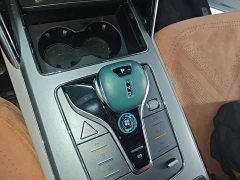 BYD Yuan Plus DM-i Glory Edition 112KM Premium - ფოტო 13