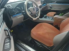 BYD Yuan Plus DM-i Glory Edition 112KM Premium - ფოტო 14