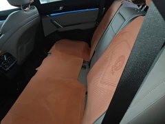 BYD Yuan Plus DM-i Glory Edition 112KM Premium - ფოტო 16