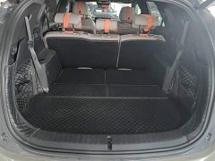 BYD Yuan Plus DM-i Glory Edition 112KM Premium - ფოტო 18