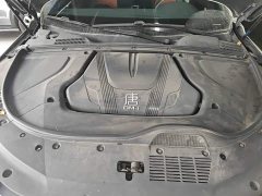 BYD Yuan Plus DM-i Glory Edition 112KM Premium - ფოტო 19