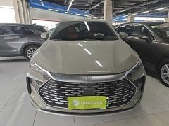 BYD Yuan Plus DM-i Glory Edition 112KM Premium - ფოტო 2