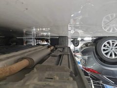 BYD Yuan Plus DM-i Glory Edition 112KM Premium - ფოტო 20
