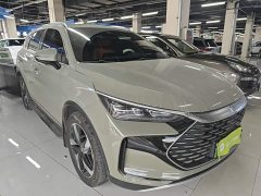 BYD Yuan Plus DM-i Glory Edition 112KM Premium - ფოტო 3