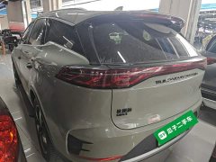 BYD Yuan Plus DM-i Glory Edition 112KM Premium - ფოტო 4