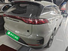 BYD Yuan Plus DM-i Glory Edition 112KM Premium - ფოტო 6