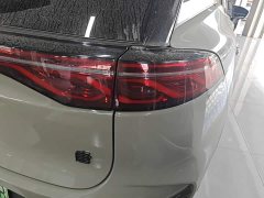 BYD Yuan Plus DM-i Glory Edition 112KM Premium - ფოტო 7