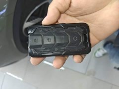 BYD Yuan Plus DM-i Glory Edition 112KM Premium - ფოტო 8