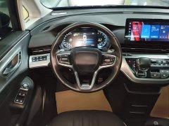 SAIC MG iMAX8 400TGI Prestige - ფოტო 10
