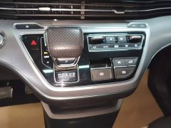 SAIC MG iMAX8 400TGI Prestige - ფოტო 13
