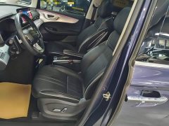 SAIC MG iMAX8 400TGI Prestige - ფოტო 14