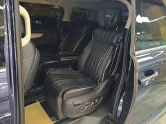 SAIC MG iMAX8 400TGI Prestige - ფოტო 16