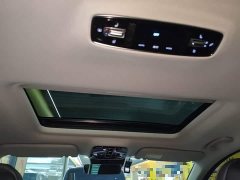 SAIC MG iMAX8 400TGI Prestige - ფოტო 17