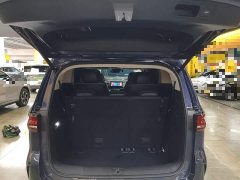 SAIC MG iMAX8 400TGI Prestige - ფოტო 18
