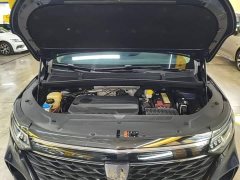 SAIC MG iMAX8 400TGI Prestige - ფოტო 19