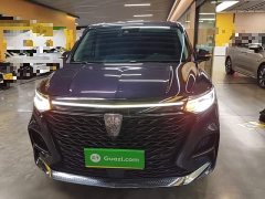 SAIC MG iMAX8 400TGI Prestige - ფოტო 2