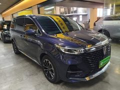 SAIC MG iMAX8 400TGI Prestige - ფოტო 3
