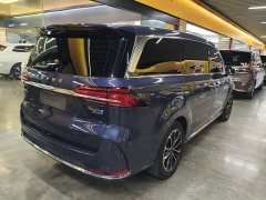 SAIC MG iMAX8 400TGI Prestige - ფოტო 6