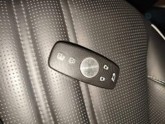 SAIC MG iMAX8 400TGI Prestige - ფოტო 8