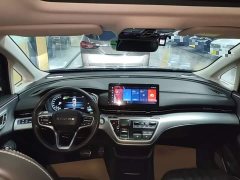 SAIC MG iMAX8 400TGI Prestige - ფოტო 9