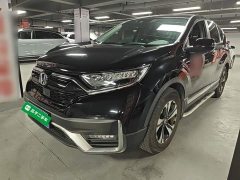 Honda CR-V 240TURBO CVT 2WD Style Edition - ფოტო 1