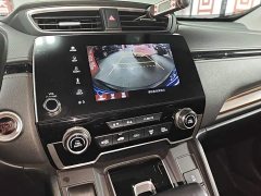 Honda CR-V 240TURBO CVT 2WD Style Edition - ფოტო 12