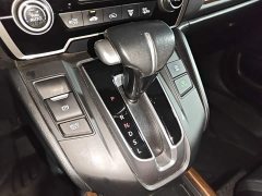 Honda CR-V 240TURBO CVT 2WD Style Edition - ფოტო 13