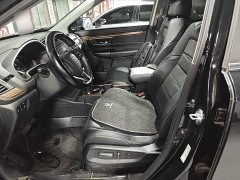 Honda CR-V 240TURBO CVT 2WD Style Edition - ფოტო 14
