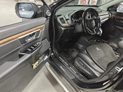 Honda CR-V 240TURBO CVT 2WD Style Edition - ფოტო 15