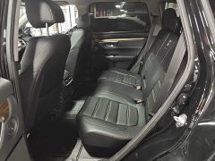 Honda CR-V 240TURBO CVT 2WD Style Edition - ფოტო 16