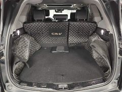 Honda CR-V 240TURBO CVT 2WD Style Edition - ფოტო 18
