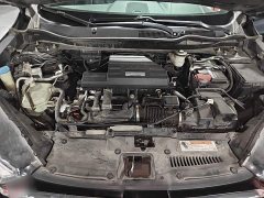 Honda CR-V 240TURBO CVT 2WD Style Edition - ფოტო 19