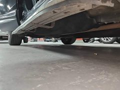 Honda CR-V 240TURBO CVT 2WD Style Edition - ფოტო 20
