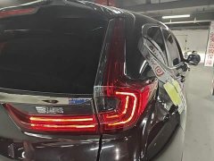 Honda CR-V 240TURBO CVT 2WD Style Edition - ფოტო 7