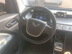 Wuling Hongguang MINIEV Macaron Premium Edition LFP - photo 10
