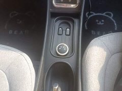 Wuling Hongguang MINIEV Macaron Premium Edition LFP - photo 13