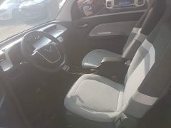 Wuling Hongguang MINIEV Macaron Premium Edition LFP - photo 14