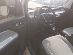Wuling Hongguang MINIEV Macaron Premium Edition LFP - photo 15
