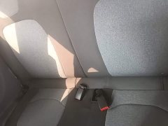 Wuling Hongguang MINIEV Macaron Premium Edition LFP - photo 16