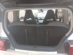 Wuling Hongguang MINIEV Macaron Premium Edition LFP - photo 18