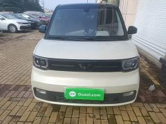 Wuling Hongguang MINIEV Macaron Premium Edition LFP - photo 2