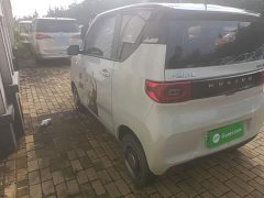 Wuling Hongguang MINIEV Macaron Premium Edition LFP - photo 4