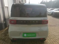 Wuling Hongguang MINIEV Macaron Premium Edition LFP - photo 5