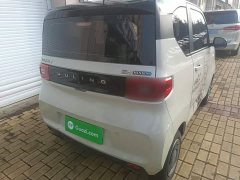 Wuling Hongguang MINIEV Macaron Premium Edition LFP - photo 6