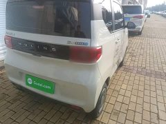 Wuling Hongguang MINIEV Macaron Premium Edition LFP - photo 7