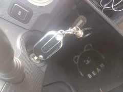 Wuling Hongguang MINIEV Macaron Premium Edition LFP - photo 8