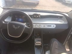 Wuling Hongguang MINIEV Macaron Premium Edition LFP - photo 9