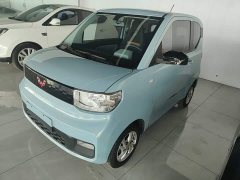 Wuling Hongguang MINIEV Joyful Edition Ternary Lithium - ფოტო 1
