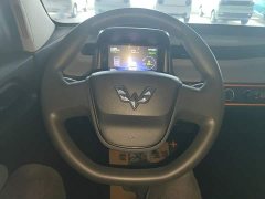 Wuling Hongguang MINIEV Joyful Edition Ternary Lithium - ფოტო 10